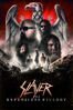 Slayer: The Repentless Killogy - Tom Araya, Paul Bostaph, Gary Holt & Kerry King