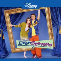 Even Stevens, Vol. 2