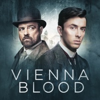 Télécharger Vienna Blood : Les carnets de Max Liebermann, Saison 1 (VF) Episode 3