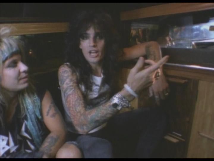 Kickstart My Heart