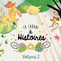Télécharger La Cabane à Histoires, Vol. 2 Episode 4