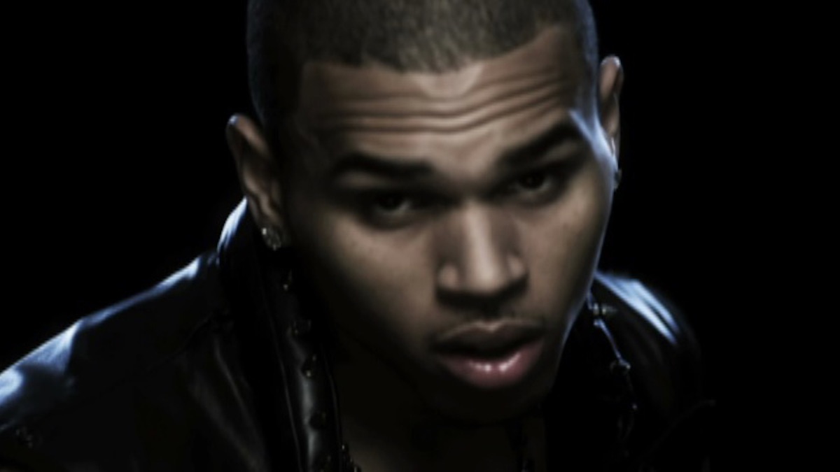 No Bullshit - Chris Brown