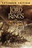 The Lord of the Rings: The Return of the King (Extended Edition) - Peter Jackson