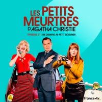 Télécharger Les petits meurtres d'Agatha Christie, Saison 2, Episode 27 : Un cadavre au petit-déjeuner Episode 1