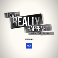 How It Really Happened, Season 3