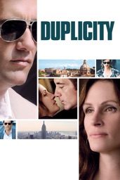 Duplicity (2009)