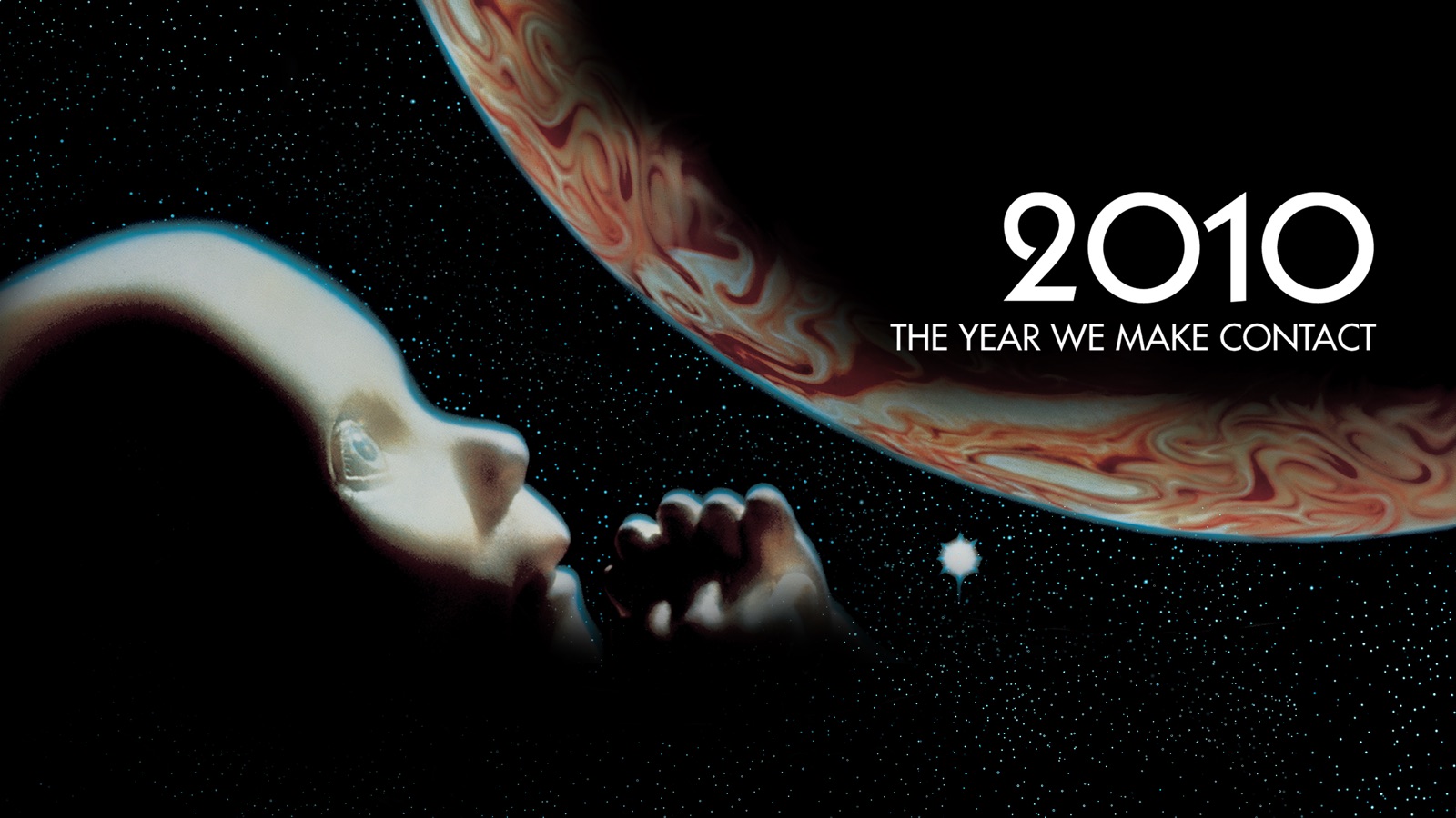 2010: The Year We Make Contact | Apple TV