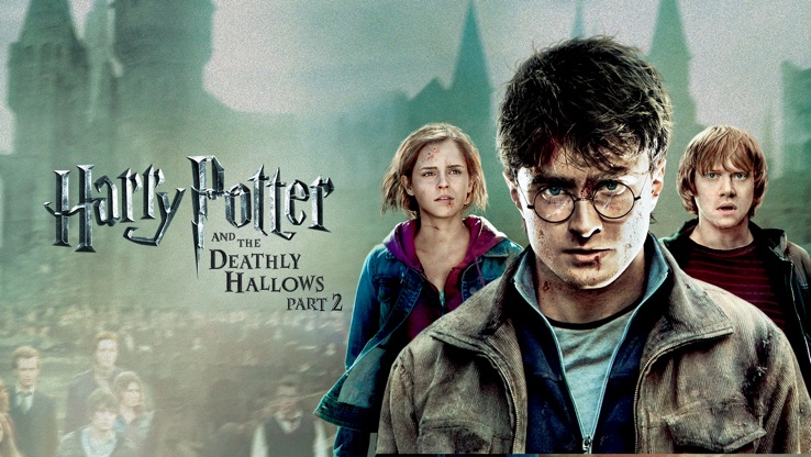 Harry Potter Und Der Feuerkelch Videos