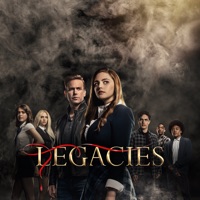 Legacies, Season 2