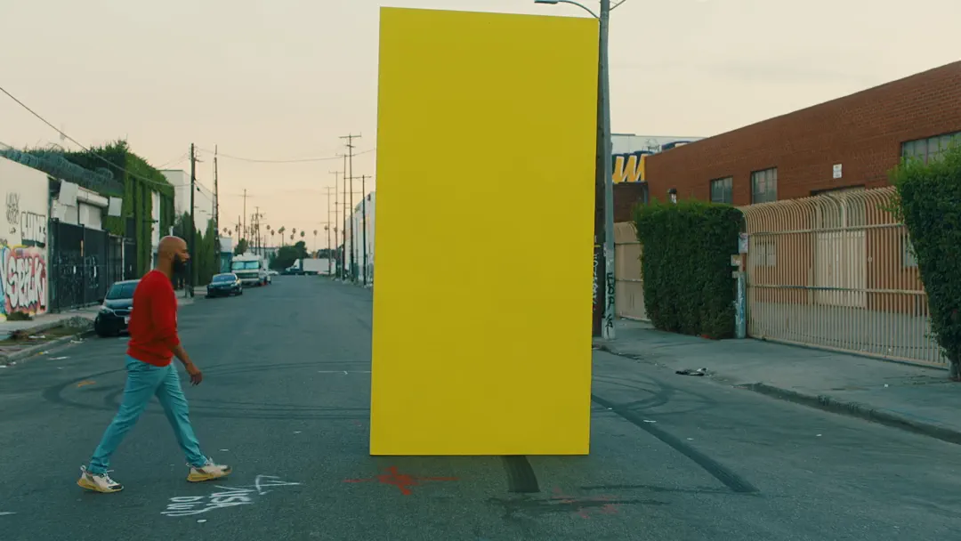 (A Beautiful Revolution) Intro