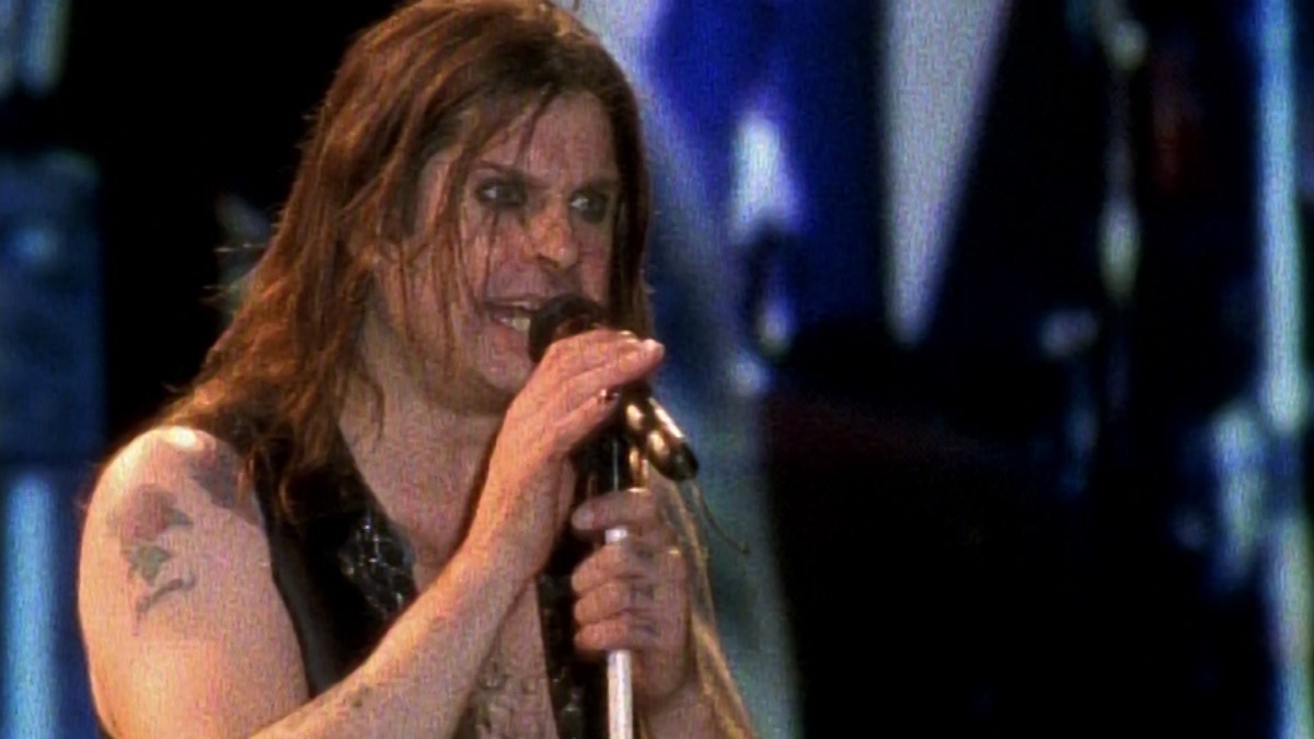 War Pigs (Live & Loud) - Ozzy Osbourne