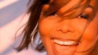 Janet Jackson - Love Will Never Do (Without You) artwork