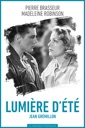 Affiche du film Lumière d'été