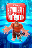 Ralph Breaks the Internet