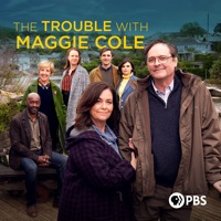 Télécharger The Trouble with Maggie Cole, Season 1 Episode 6