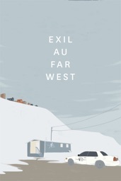 Exil au Far West