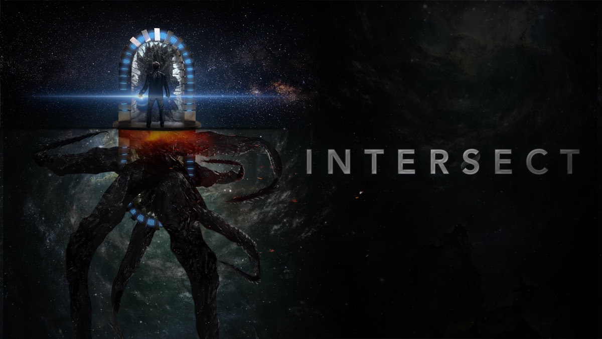 ‎Intersect - Apple TV