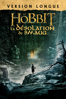 Le Hobbit: La Désolation de Smaug - Version Longue - Peter Jackson