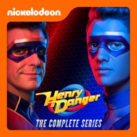 Henry Danger (TV Series 2014-2020) — The Movie Database (TMDB)