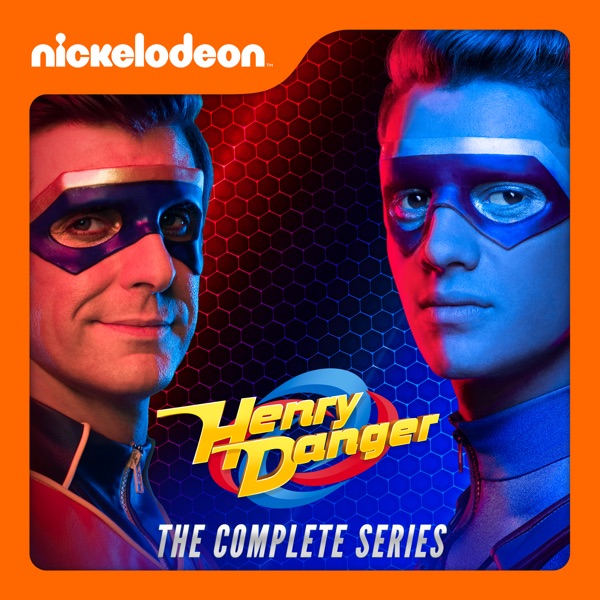 Henry Danger, The Complete Series