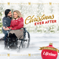 Christmas Ever After - Christmas Ever After Cover Art