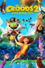 Os Croods 2: Uma Nova Era - Joel Crawford