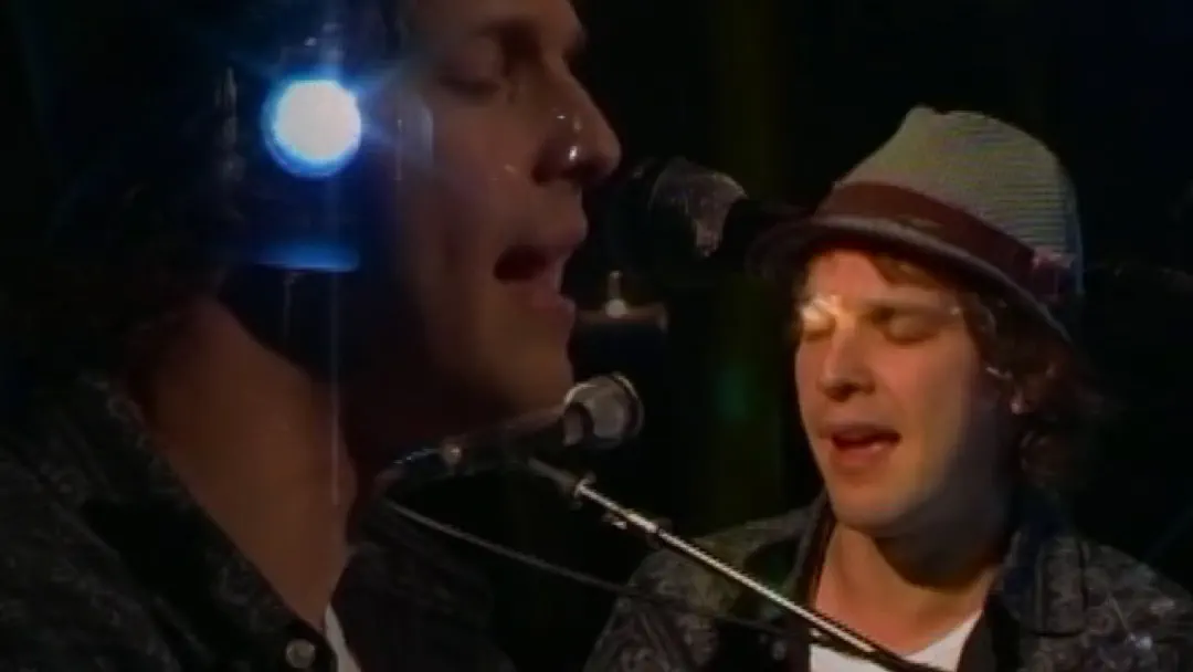 I Don't Want To Be (Clear Channel Stripped)