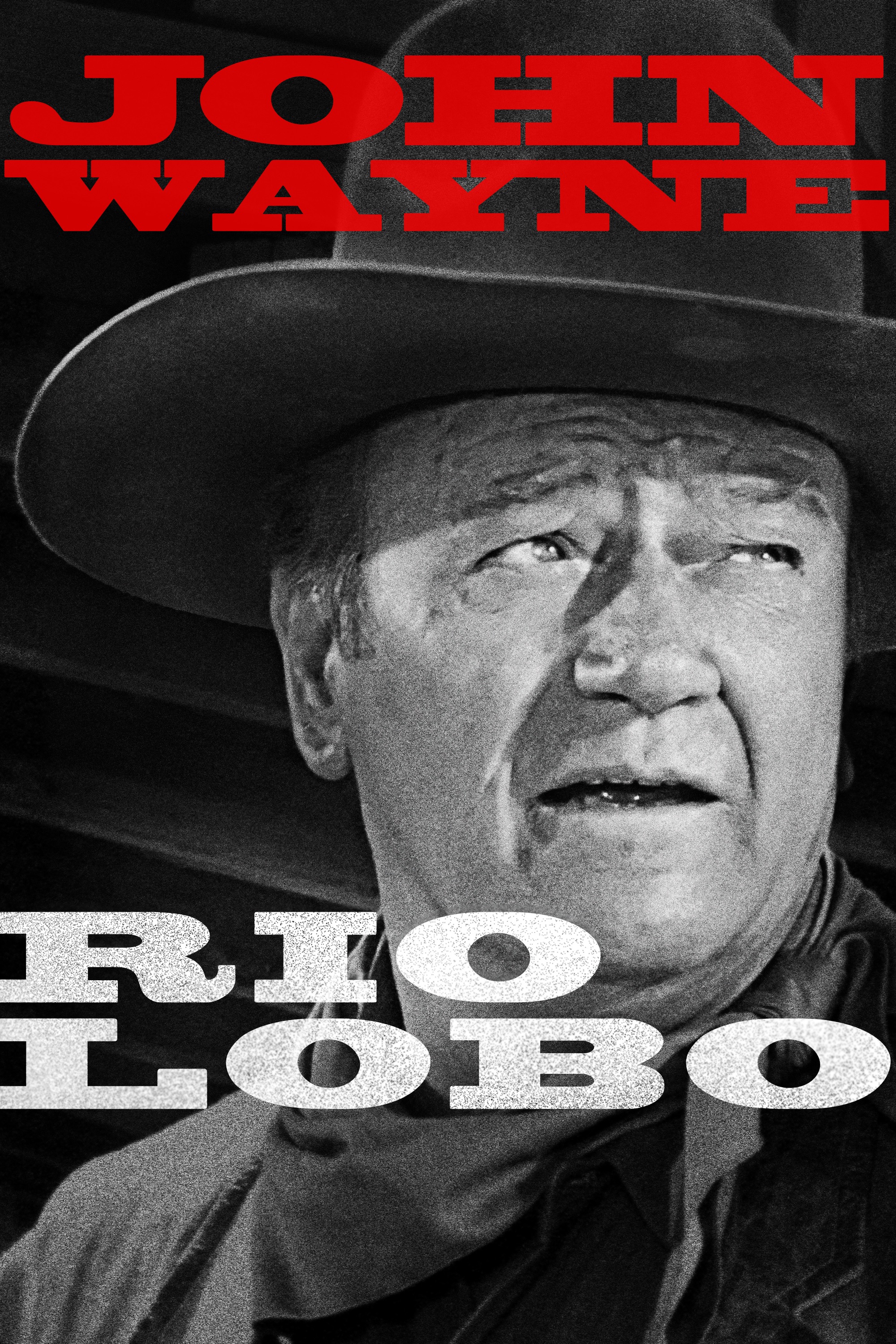 RIO LOBO