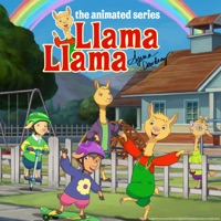 Llama Llama, Season 2