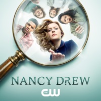 Nancy Drew, Season 2