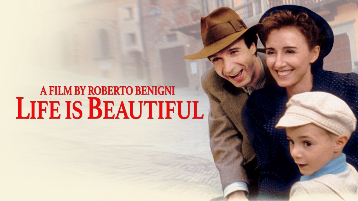 ‎Life Is Beautiful - Apple TV