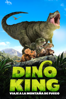 Dino King: Viaje a la Montaña de Fuego - Han Sang-Ho