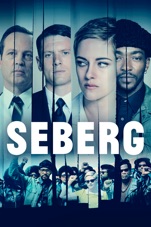Capa do filme Seberg