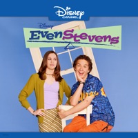 Even Stevens, Vol. 1