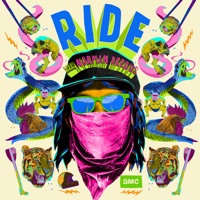 Ride with Norman Reedus, Season 4