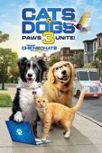 Cats & Dogs: Paws Unite!