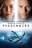 Passengers - Morten Tyldum
