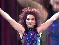 Megamix — Gloria Estefan