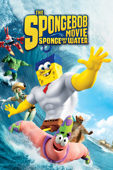 The SpongeBob Movie: Sponge Out of Water