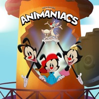 Animaniacs (TV Series 2020–2023) - News - IMDb