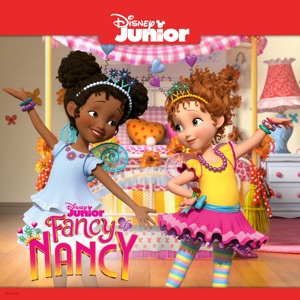 Fancy Nancy, Vol. 4 - Episode 7