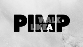 Like A Pimp (feat. Stunna 4 Vegas) [Lyric Video] Lil Zay Osama Hip-Hop/Rap Music Video 2020 New Songs Albums Artists Singles Videos Musicians Remixes Image