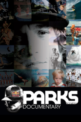 Parks Documentary: The Story of Parks Bonifay - Alliance Wakeboard Cover Art