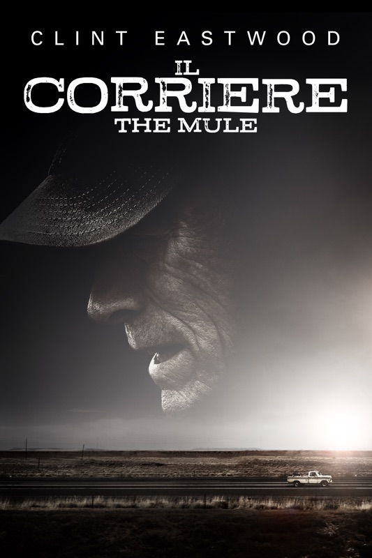 Il Corriere – The mule