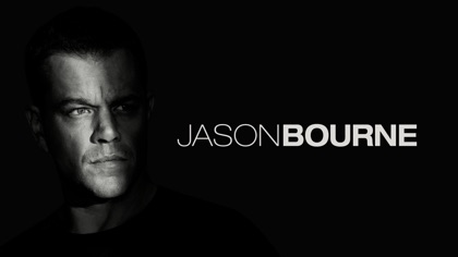 Jason Bourne