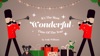 It's the Most Wonderful Time of the Year by Andy Williams music video