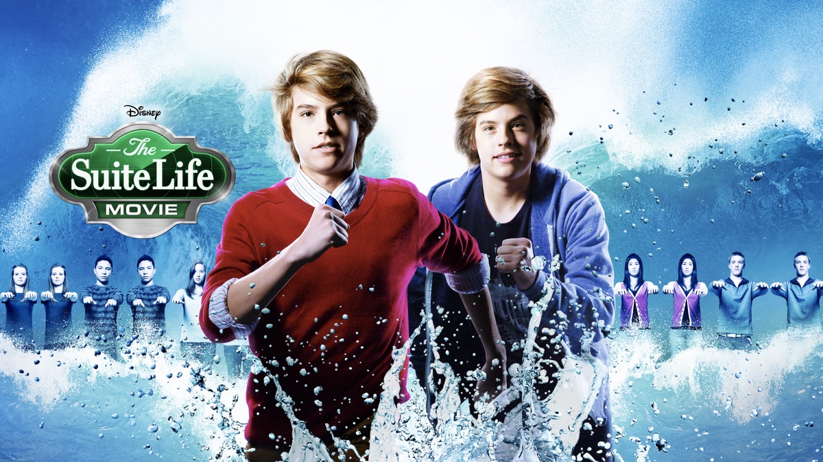 Here's Why Dylan and Cole Sprouse's 'Suite Life' Shows Ended | J-14