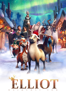 Elliot: The Littlest Reindeer - Jennifer Westcott