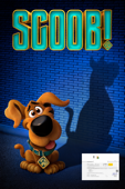SCOOB!