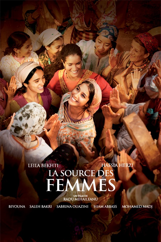 La Source des femmes